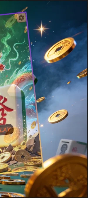 Grace Drop Screenshot 3