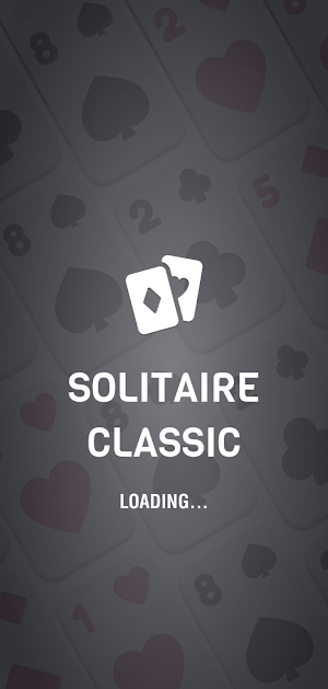 Solitaire: Classic Screenshot 0