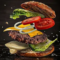 Food HD Wallpaper