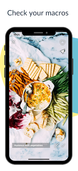 Foodita Screenshot 2