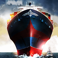 Ship Games Fish Boat