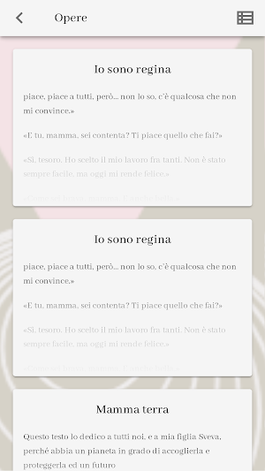 Ilaria Santoro Screenshot 3