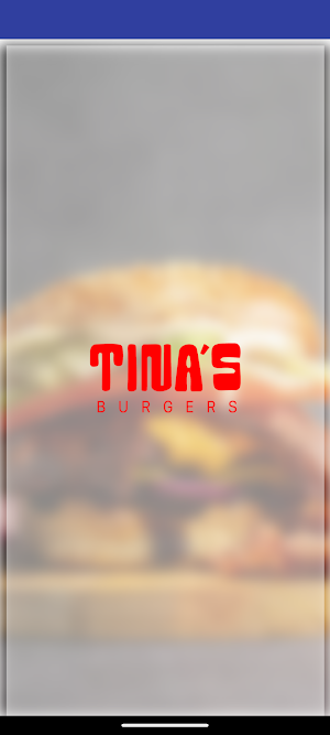 Tina's Burgers Screenshot 1
