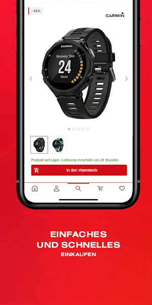 Deporvillage Screenshot 3