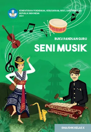 Buku Seni Musik Kls 10 Merdeka Screenshot 0