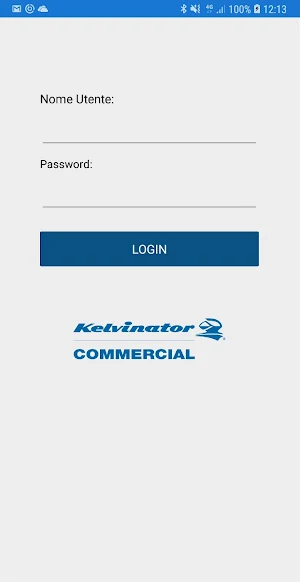 Kelvinator Commercial Pricelist Screenshot 0