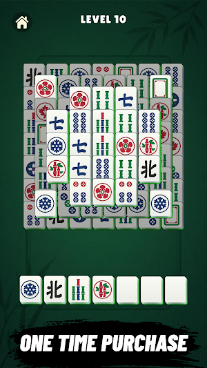 Mahjong Solitaire Triple Match Screenshot 2