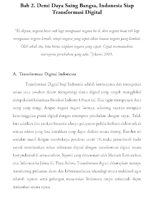 Menepis Ragu Kompetensi Coding Screenshot 3