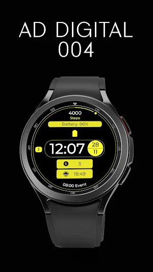 AD Digital 004 Screenshot 0