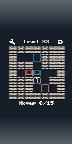 Hampered - The Puzzle Screenshot 3