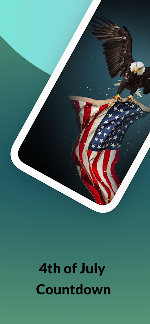 Happy 4th of July Screenshot 2