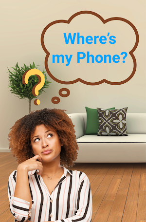 Clap to Find: My Phone Finder Screenshot 0