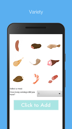 SugarCare Screenshot 1