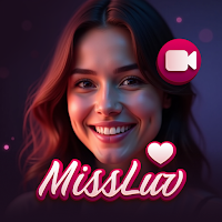 MissLuv Live Meet & Flirt