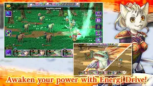 [Premium] Alphadia F Screenshot 3