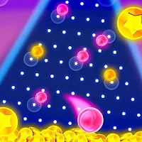 Plino Rainbow Bead