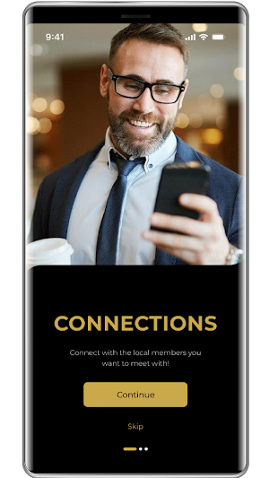 Everett Chamber Screenshot 1
