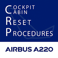 Airbus A220 CRP
