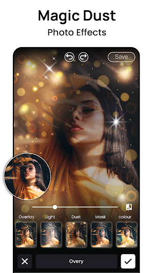Photo Editor - Image Editor Screenshot 3