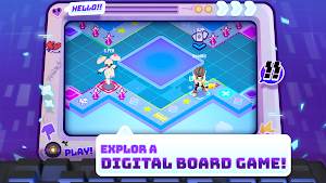 Quantum Wars Screenshot 1