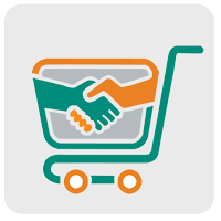 Morning Market - Grocery App