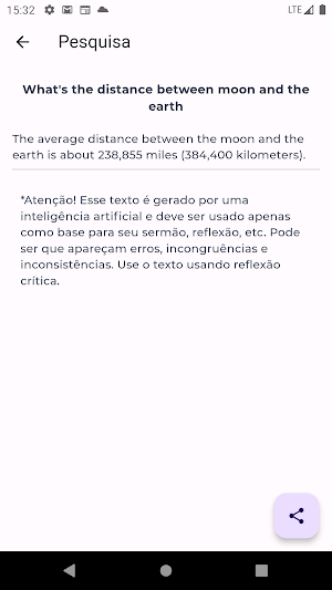 Pocket Nerd - Essay Generator Screenshot 1