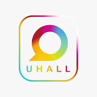 Uhall Library