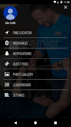 PremierTLH Screenshot 2