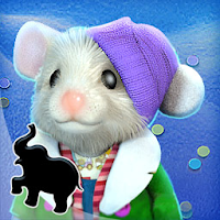 Christmas Stories: Enchanted Express