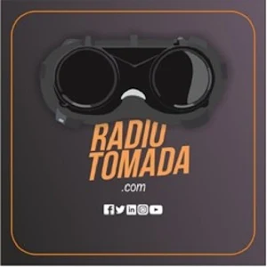 Radiotomada.com Screenshot 2