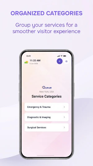 Onest Kiosk Screenshot 2