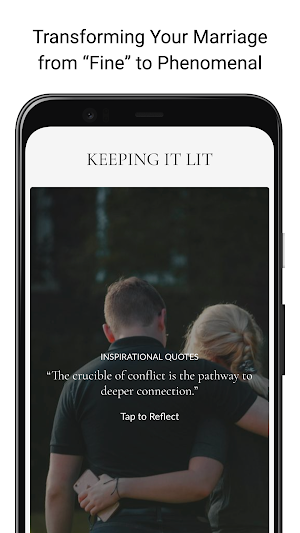 Lit Marriage Screenshot 3