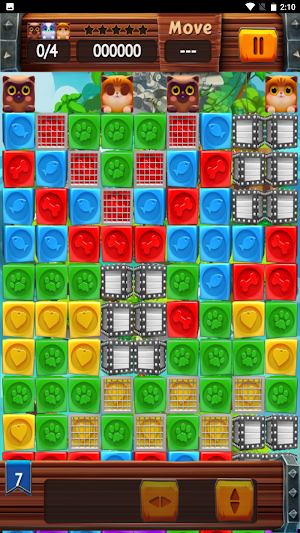 RoyalCat Screenshot 2