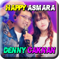 Denny Caknan ft Happy Asmara