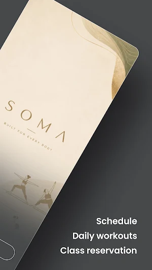 SOMA Screenshot 1
