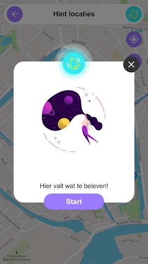 Crazy Hunt Screenshot 3