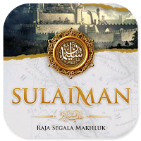 Sulaiman Raja Segala Makhluk