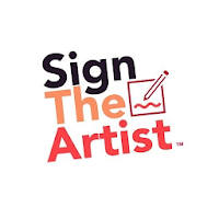SignTheArtist