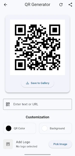 Z-Lens AI: QR & PDF Scanner Screenshot 2