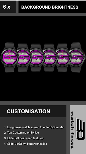 aad26 Pink Ultra Screenshot 3