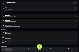 KICKBOXING & GYM CLUB LAKTASI Screenshot 3