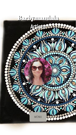 Barbymandala Screenshot 0