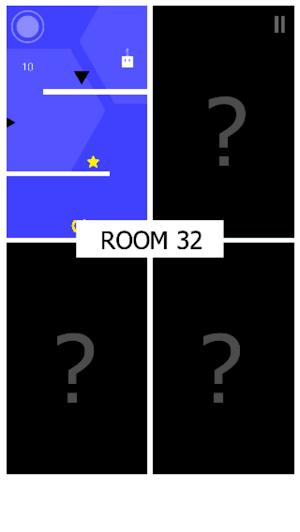 Escape Box : fall flat! Screenshot 1