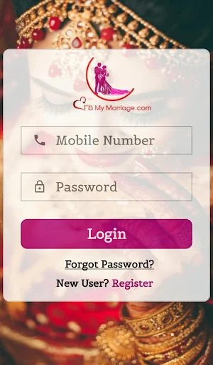 Eramymarriage Screenshot 1
