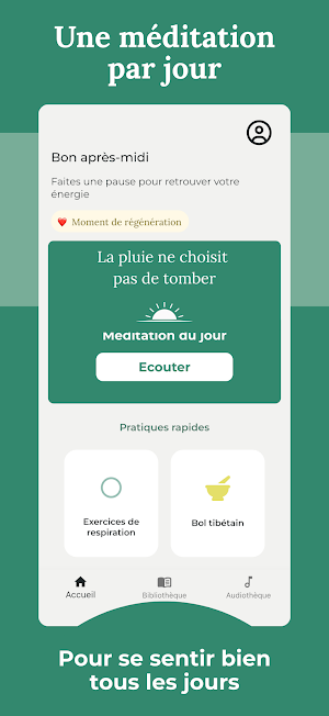 Le Monastère Screenshot 1