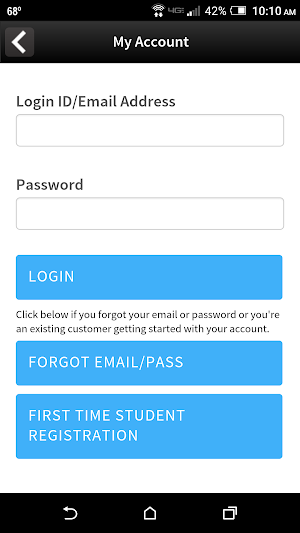 WMHFA Screenshot 1