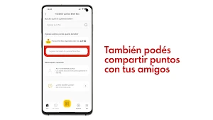 Shell Box Argentina Screenshot 3