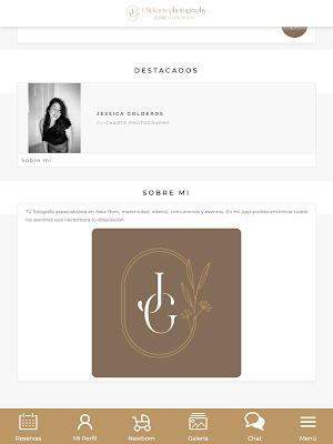 clickarte.photography Screenshot 3