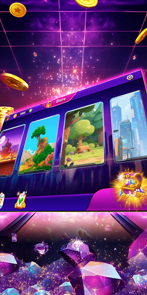 Lucky Time SLots Screenshot 0