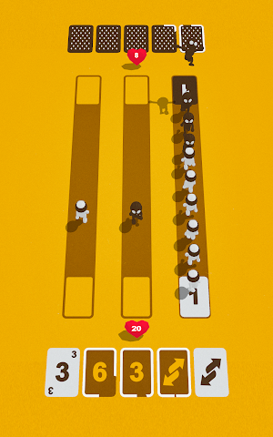 Card Battle Screenshot 2